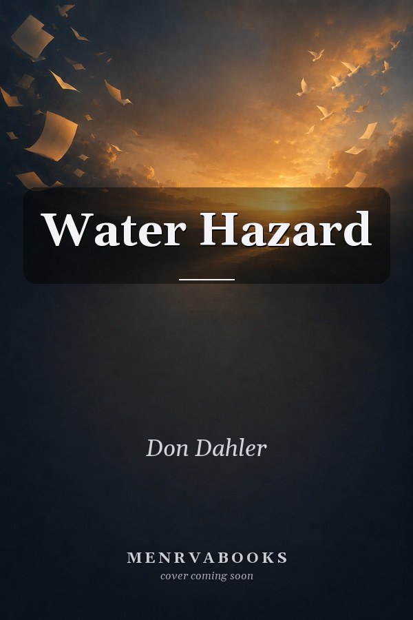 Water Hazard