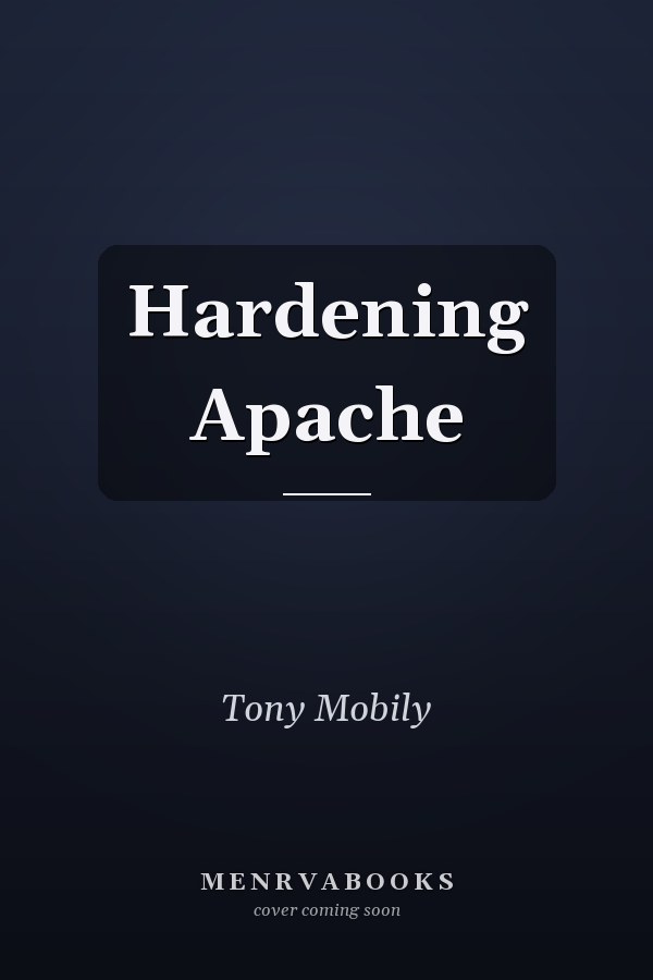 Hardening Apache