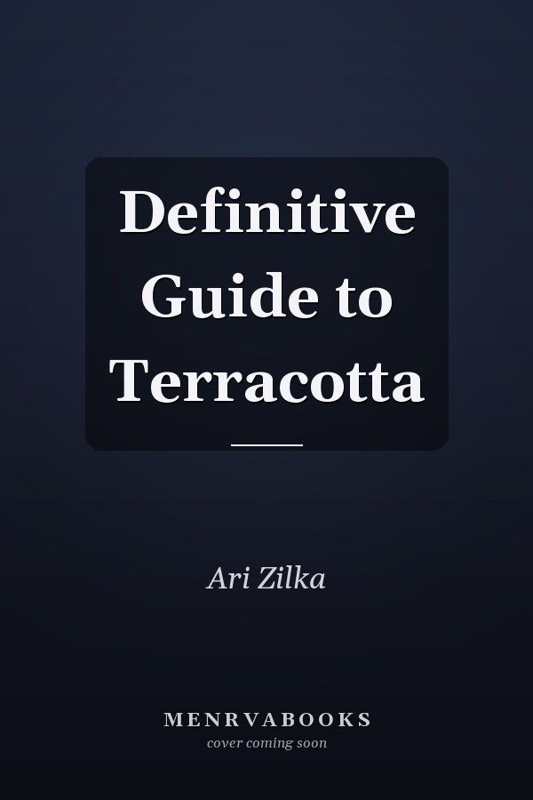 Definitive Guide to Terracotta
