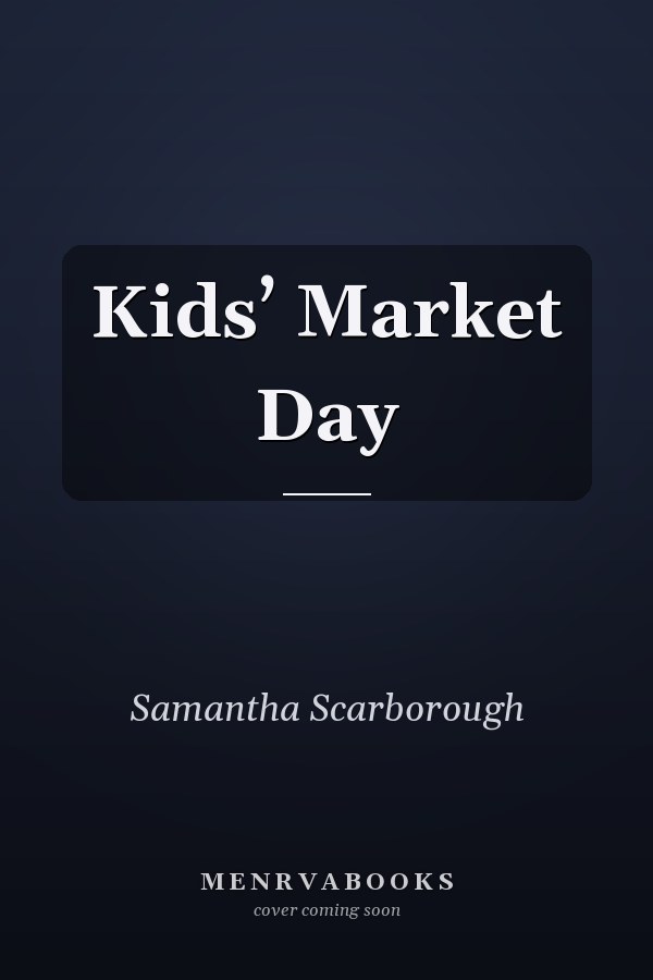 Kids’ Market Day