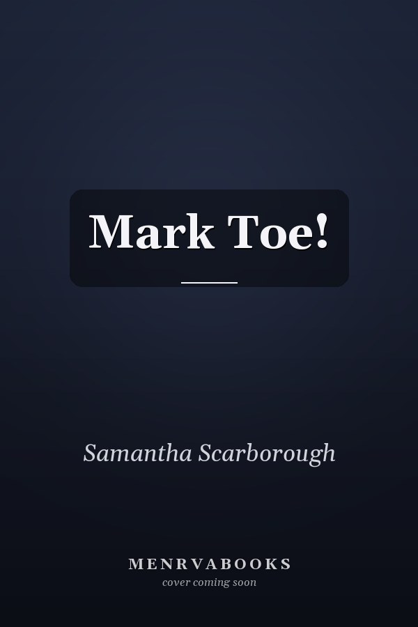 Mark Toe!