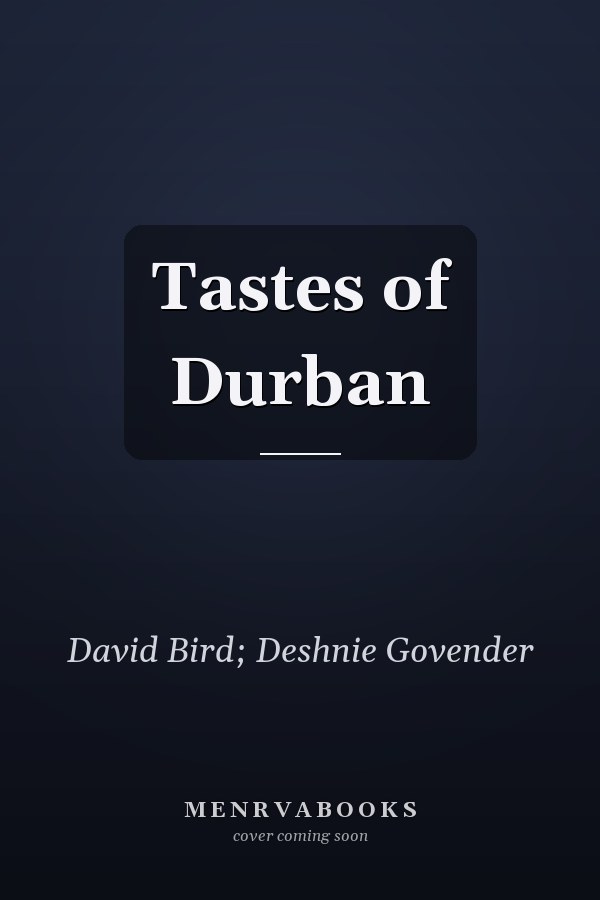 Tastes of Durban