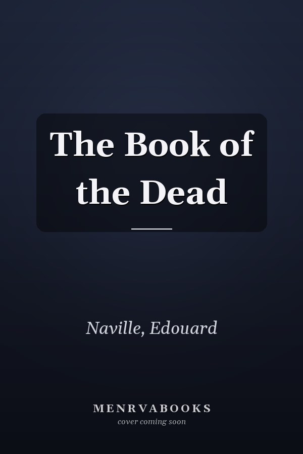 The Book of the Dead