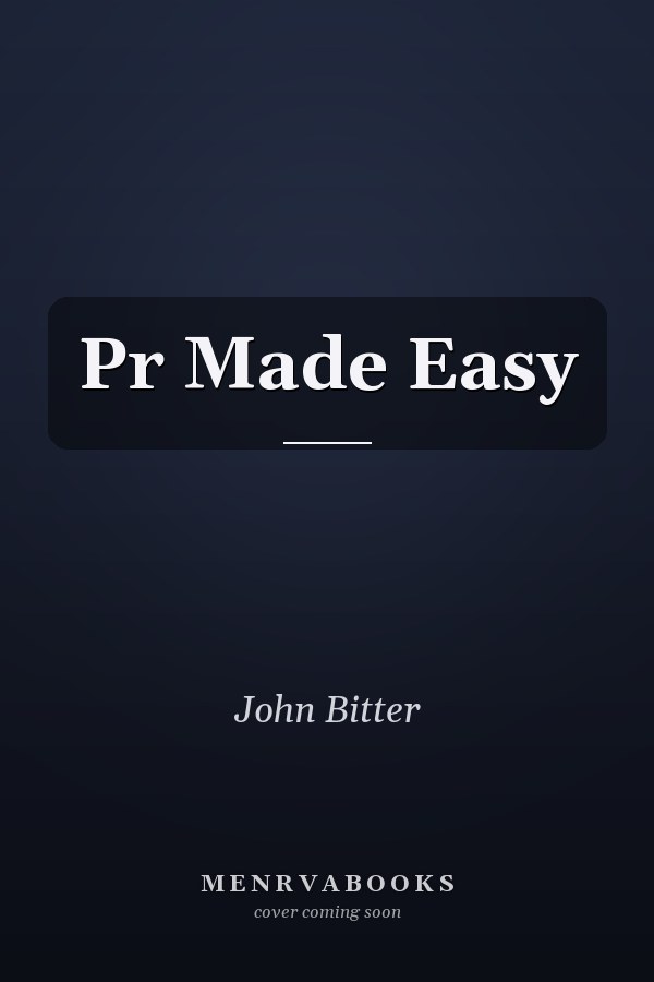Pr Made Easy