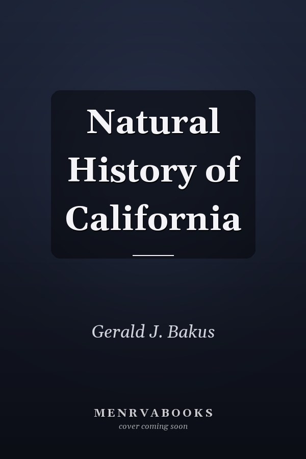 Natural History of California