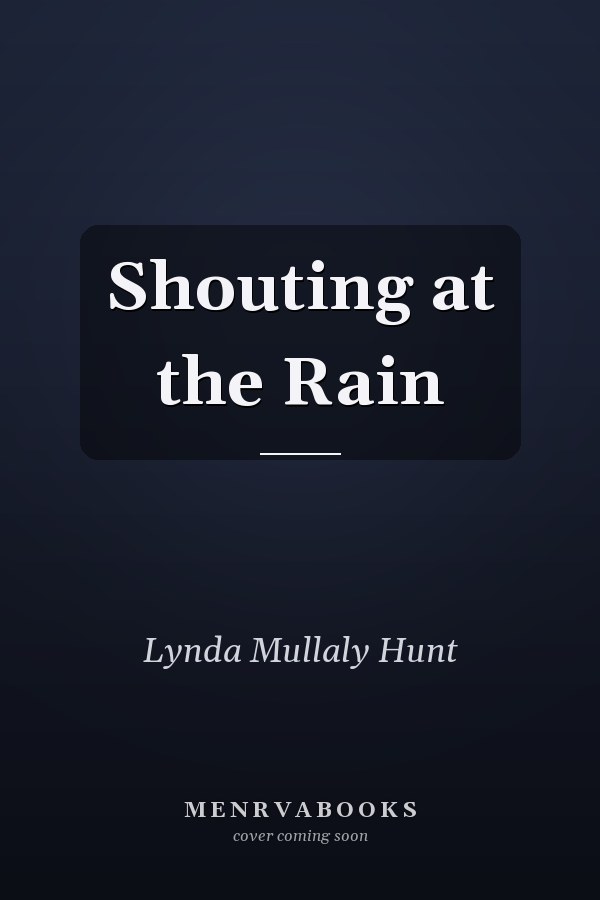 Shouting at the Rain