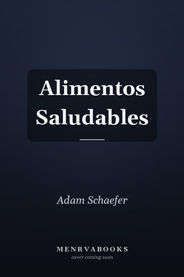 Alimentos Saludables