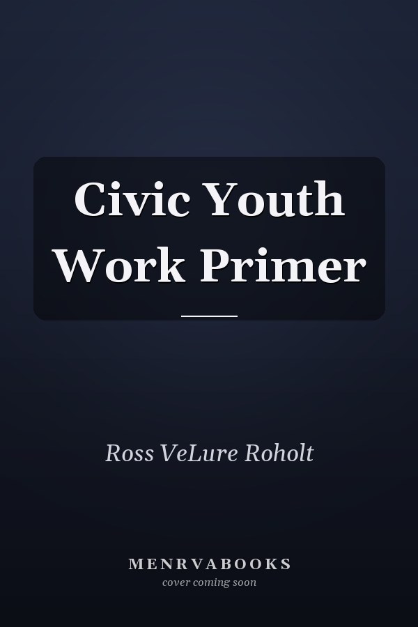 Civic Youth Work Primer