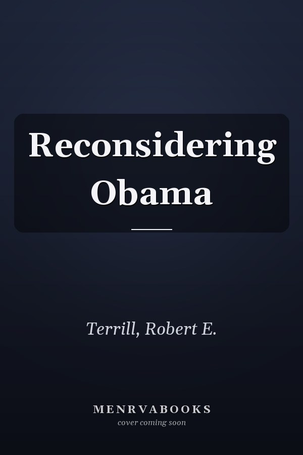Reconsidering Obama