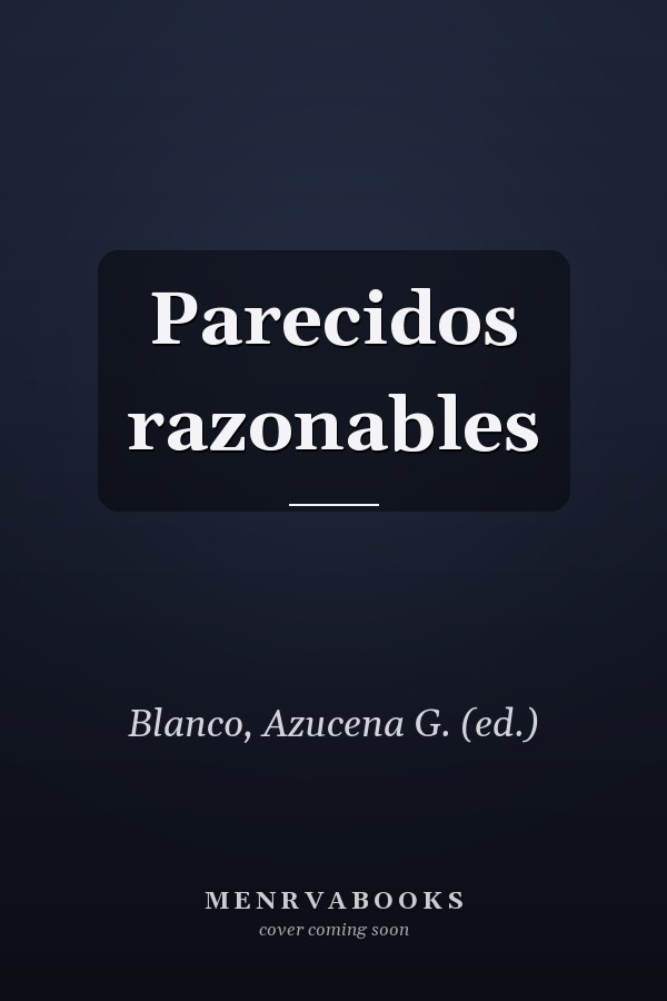Parecidos razonables