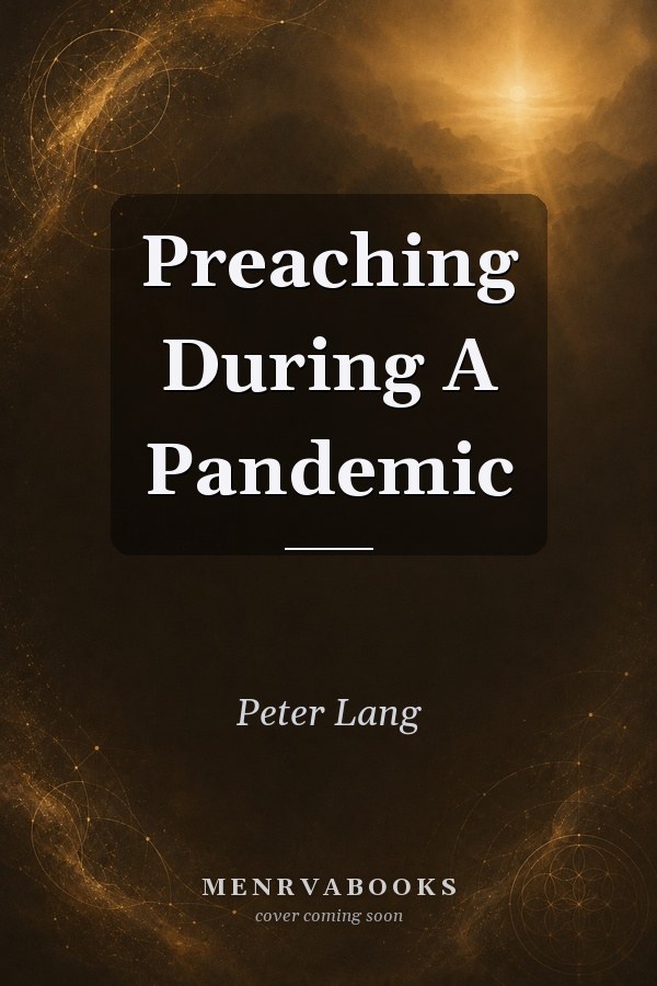 Preaching During A Pandemic