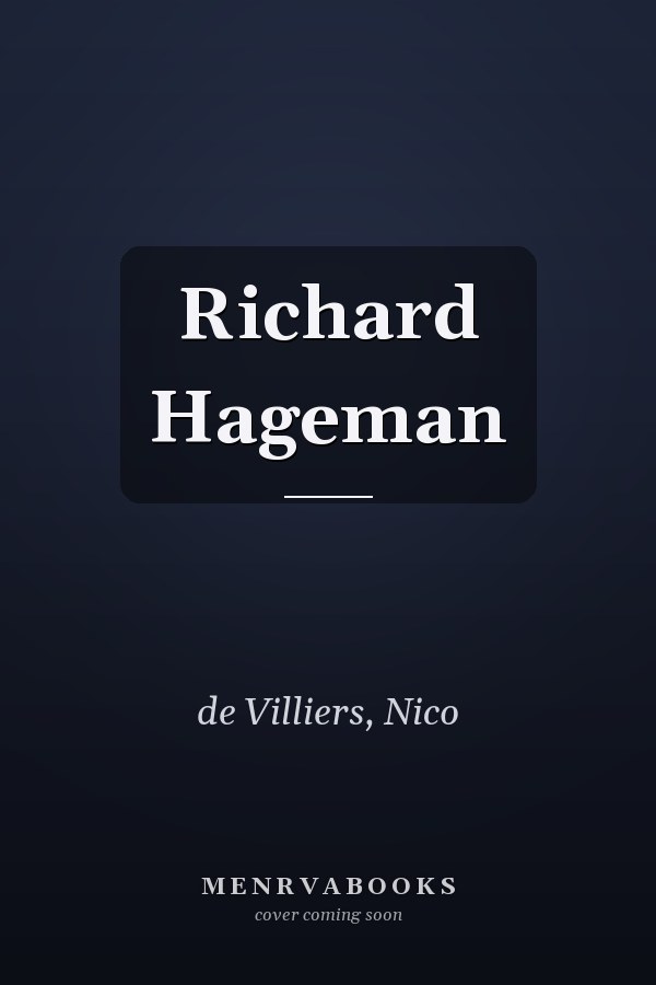 Richard Hageman