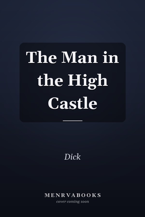 The Man in the High Castle