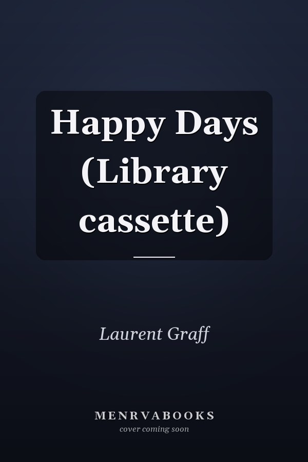 Happy Days (Library cassette)