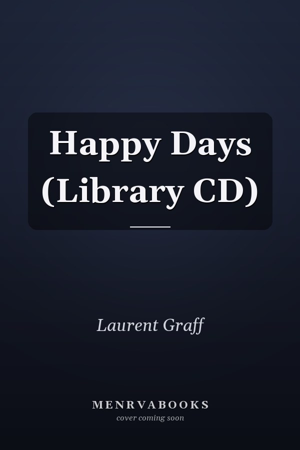 Happy Days (Library CD)