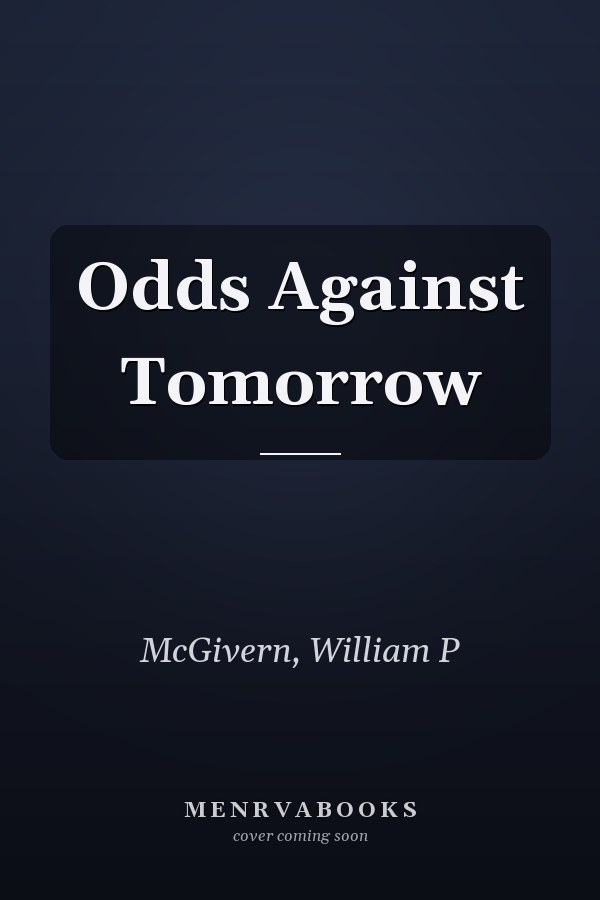 Odds Against Tomorrow