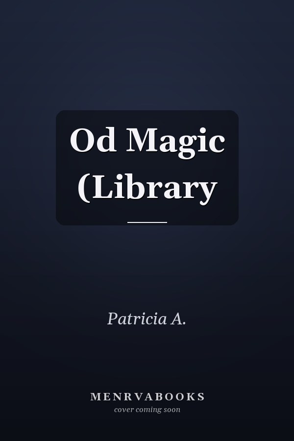 Od Magic (Library
