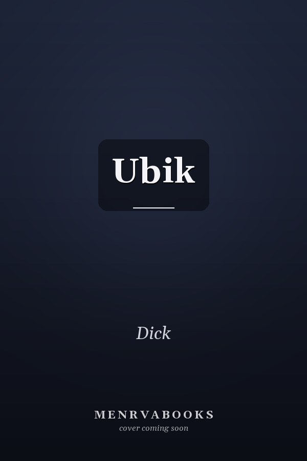 Ubik
