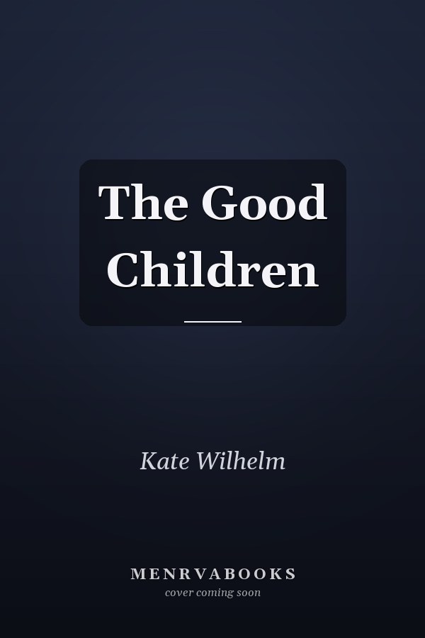 The Good Children
