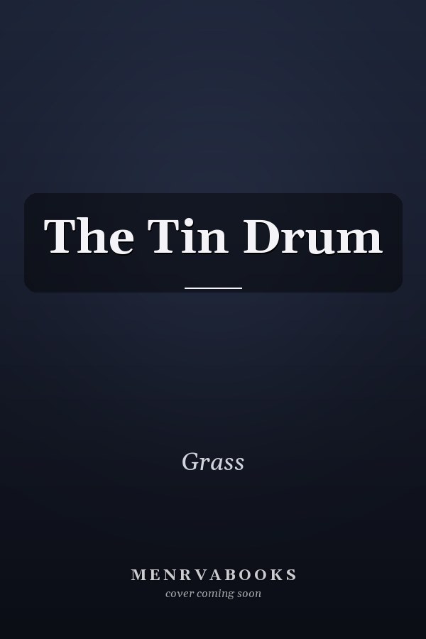 The Tin Drum
