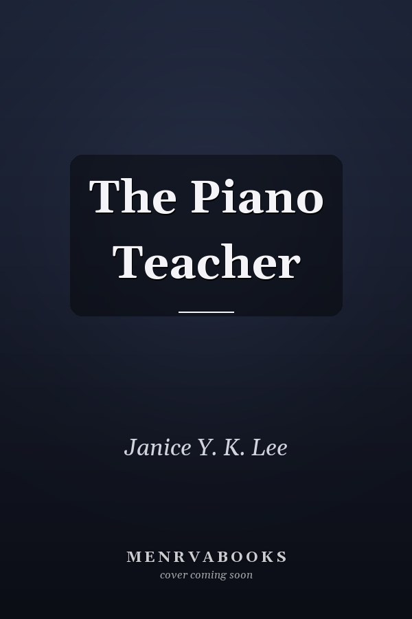 The Piano Teacher