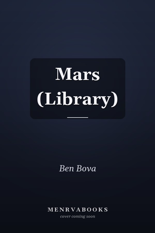 Mars (Library)