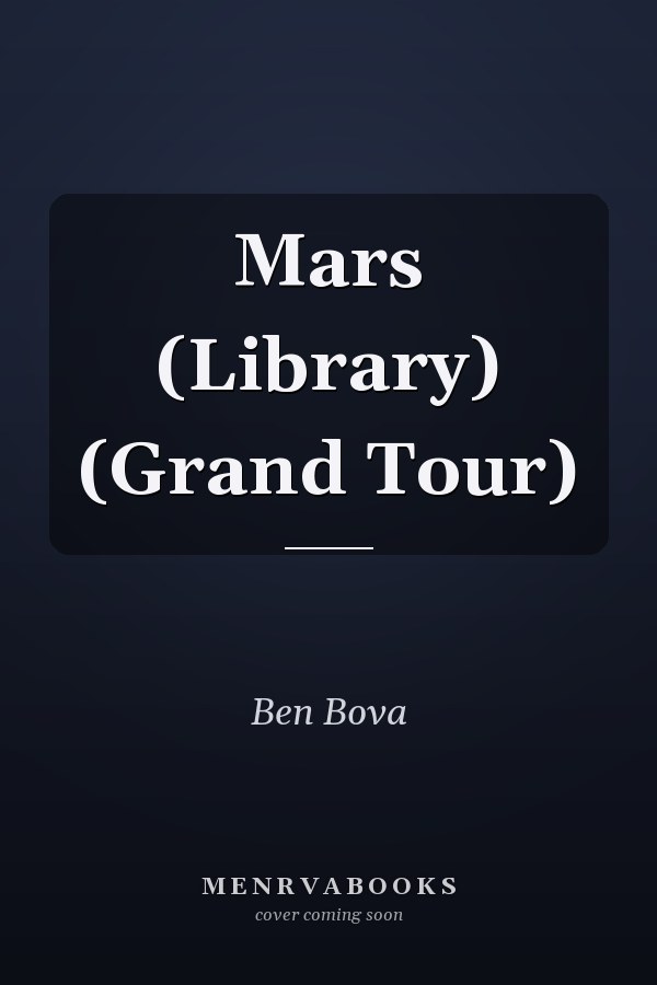 Mars (Library) (Grand Tour)