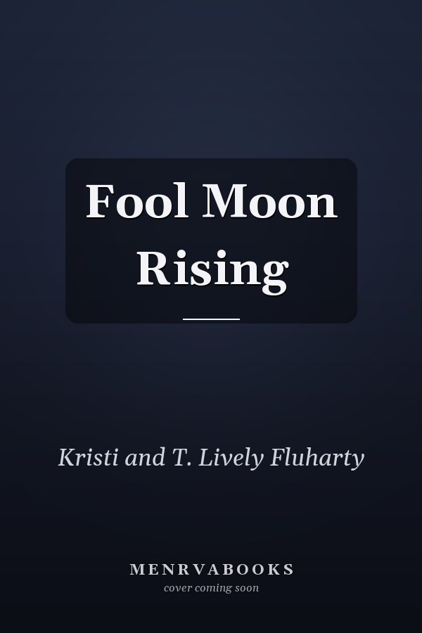 Fool Moon Rising