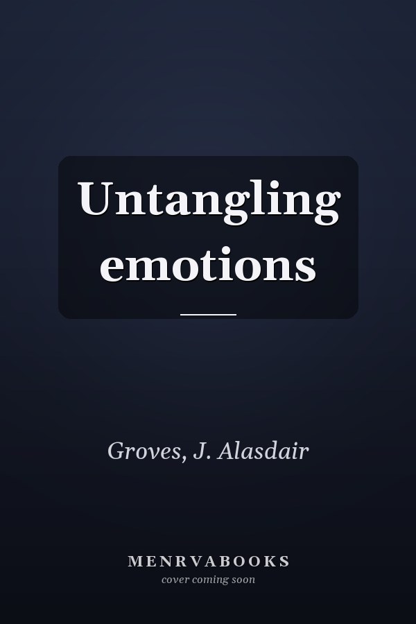 Untangling emotions