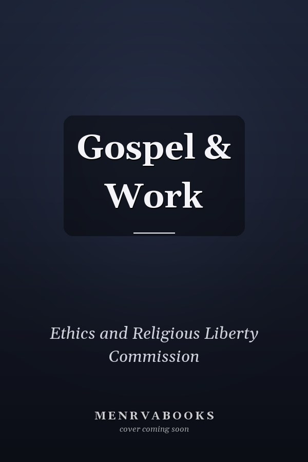 Gospel & Work