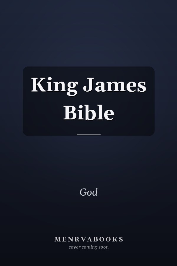Book edition cover