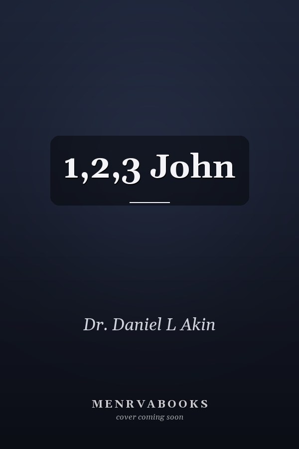 1,2,3 John