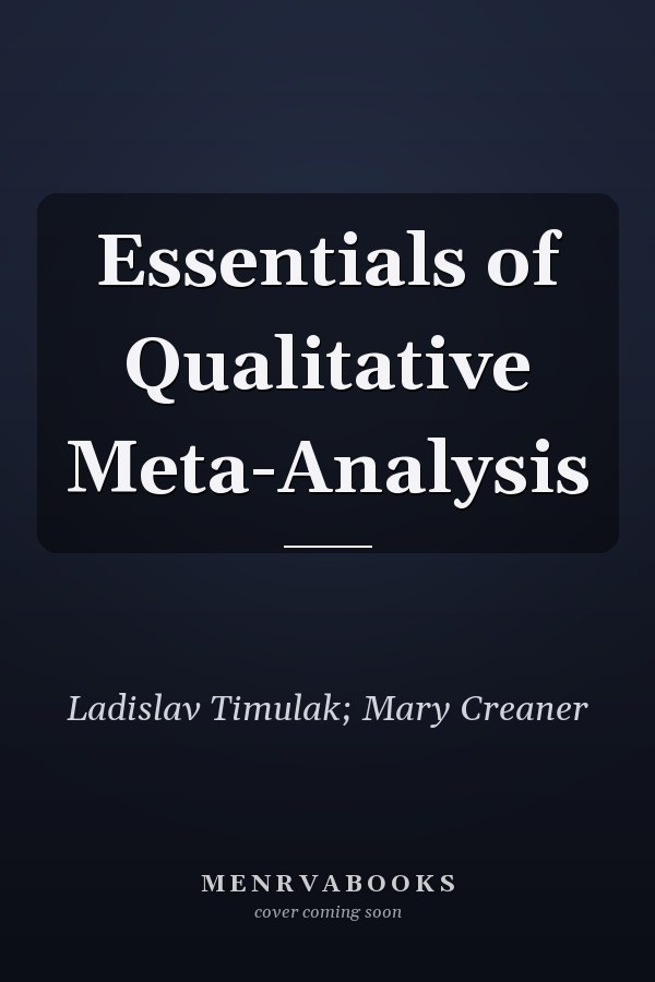 Essentials of Qualitative Meta-Analysis