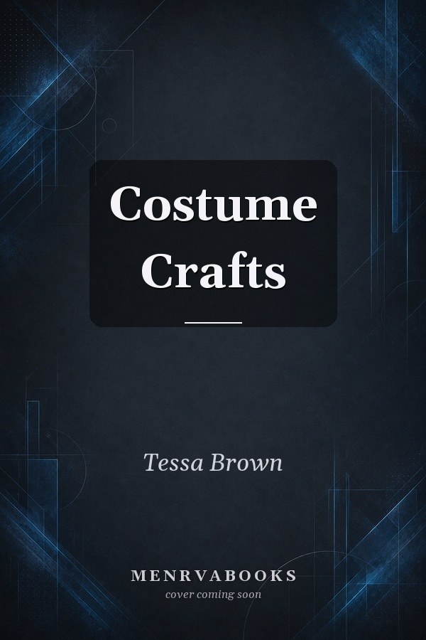 Costume Crafts