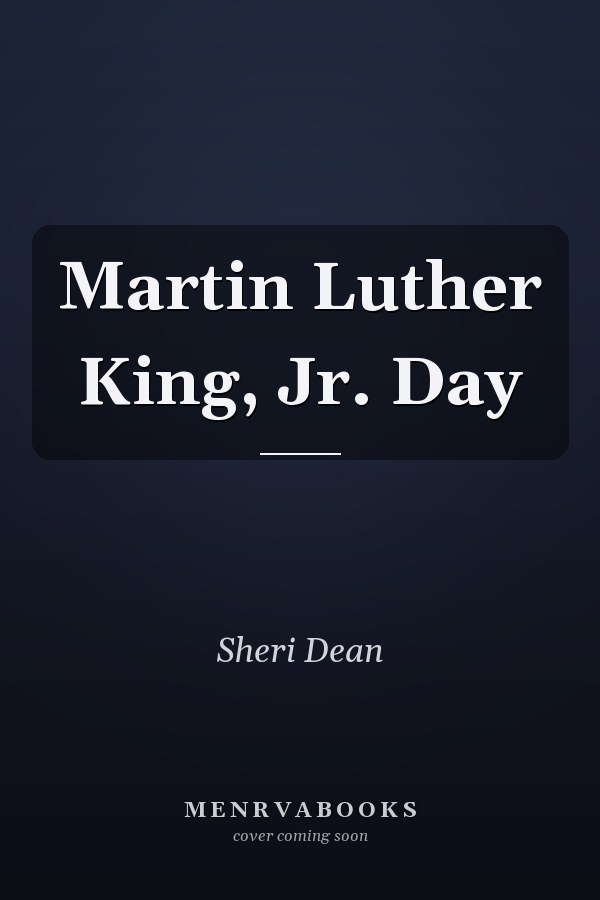 Martin Luther King, Jr. Day