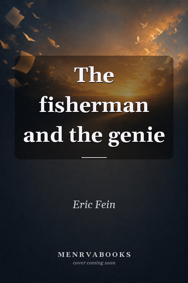 The Fisherman and the Genie