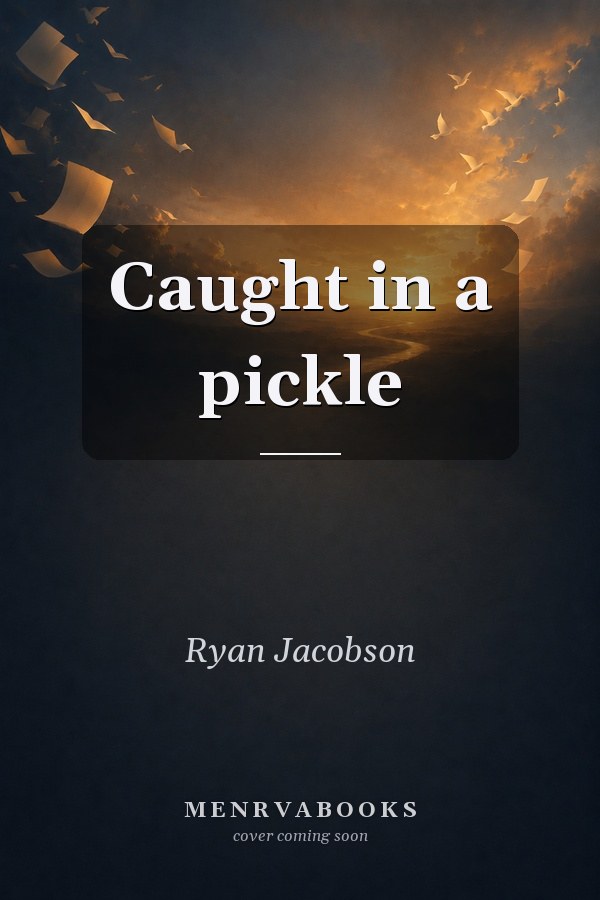 Caught in a pickle