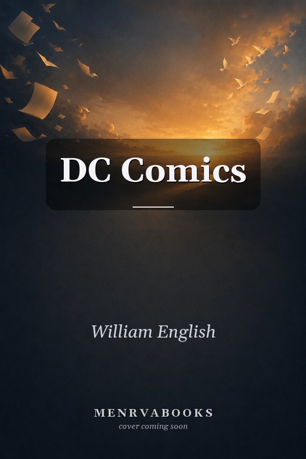 DC Comics