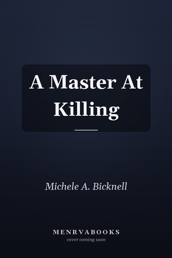 A Master At Killing