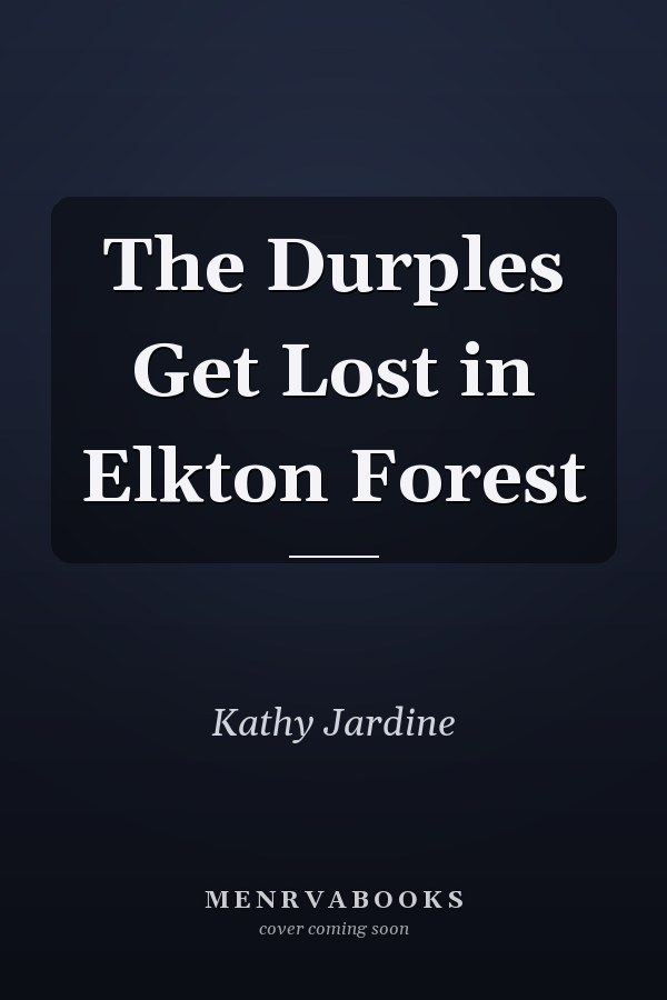 The Durples Get Lost in Elkton Forest