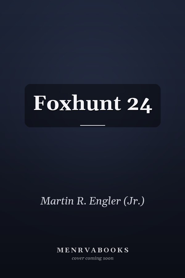 Foxhunt 24