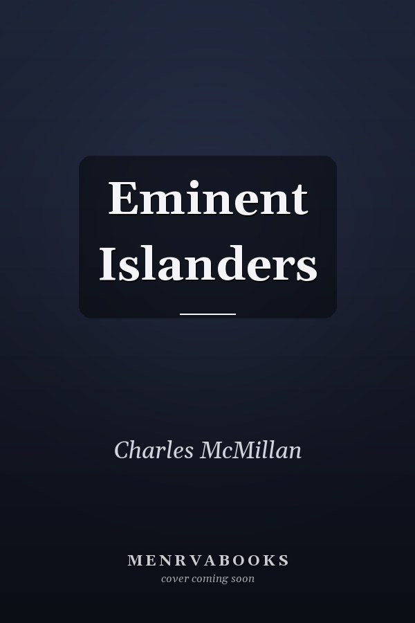 Eminent Islanders