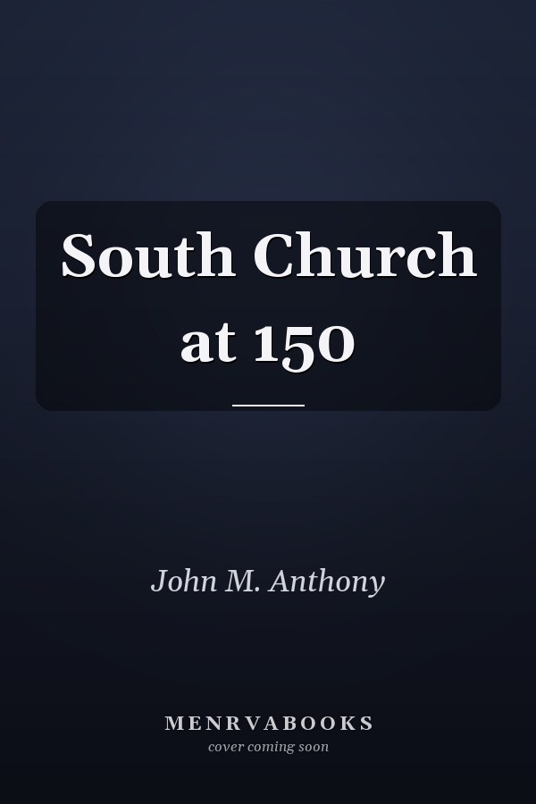 South Church at 150