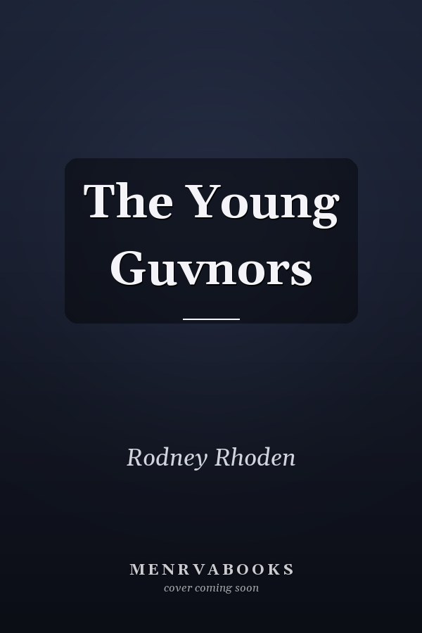 The Young Guvnors