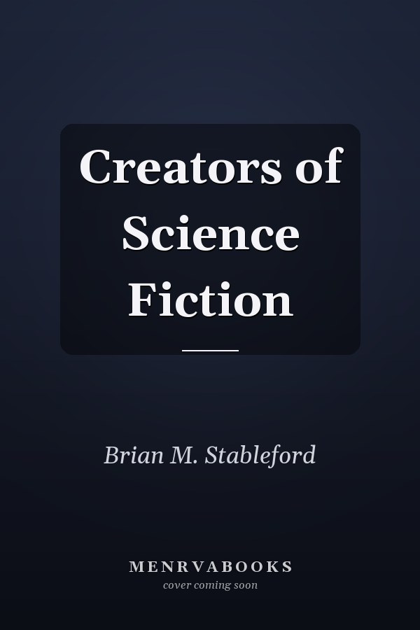 Creators of Science Fiction