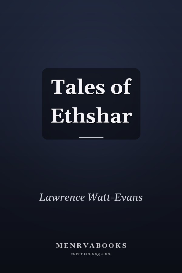 Tales of Ethshar