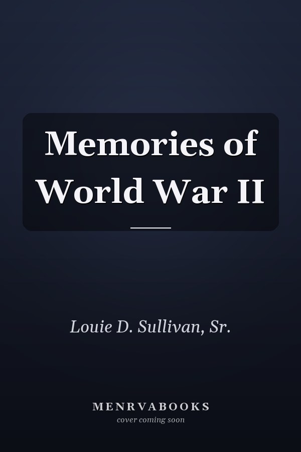 Memories of World War II