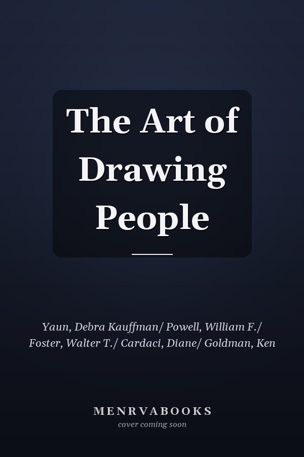 The Art of Drawing People