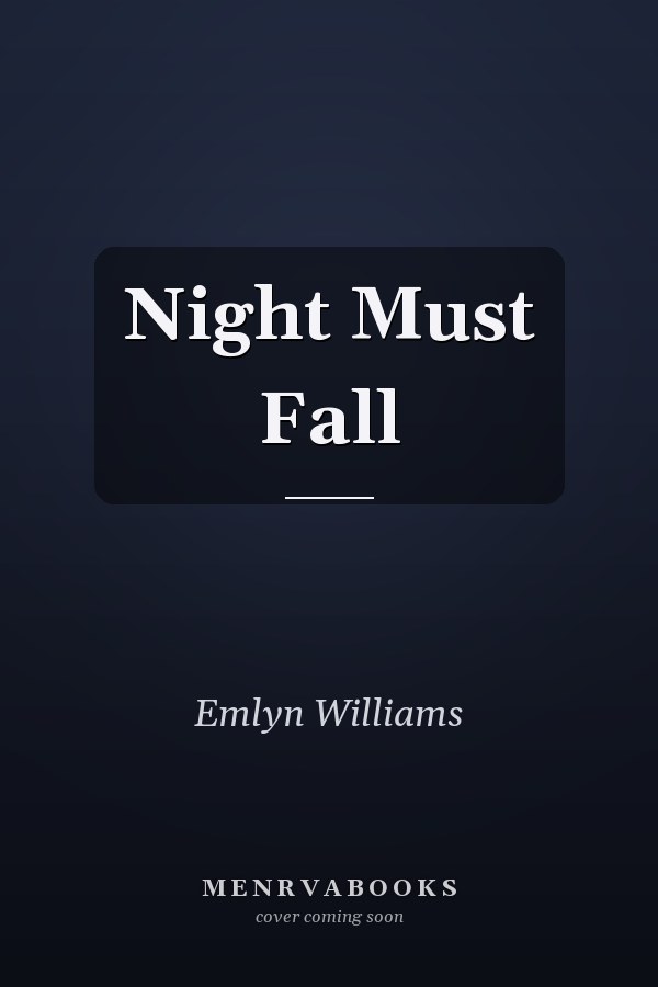 Night Must Fall