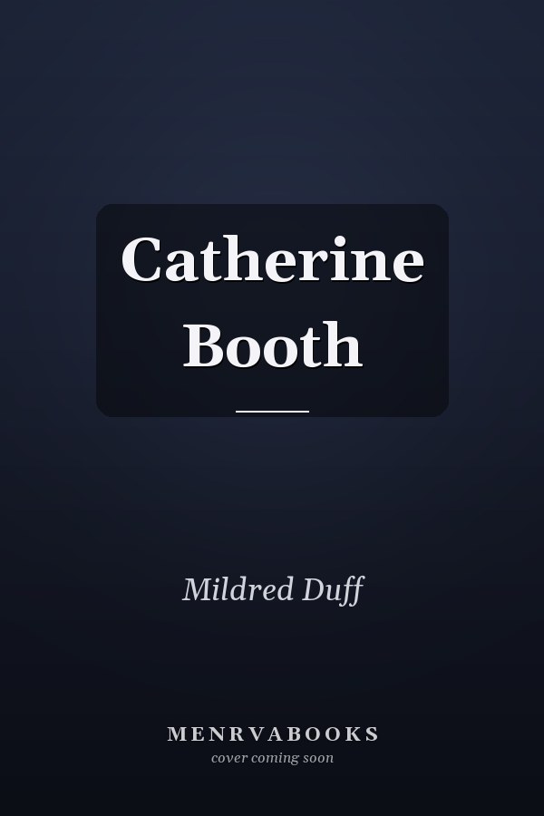 Catherine Booth